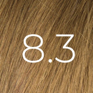 8.3BLEU coloration 100 ml